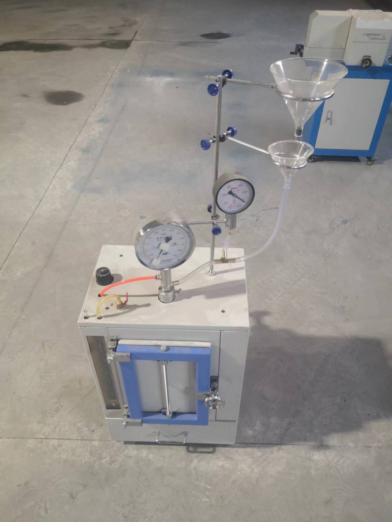 常溫耐磨試驗機 (1)