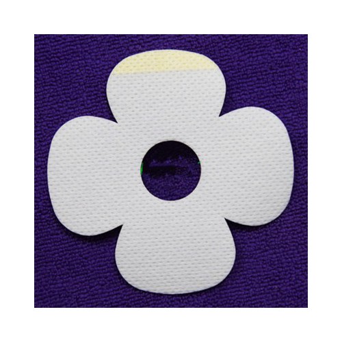 異形膏藥貼巴布貼彈力 腰間盤頸椎膝蓋部位貼