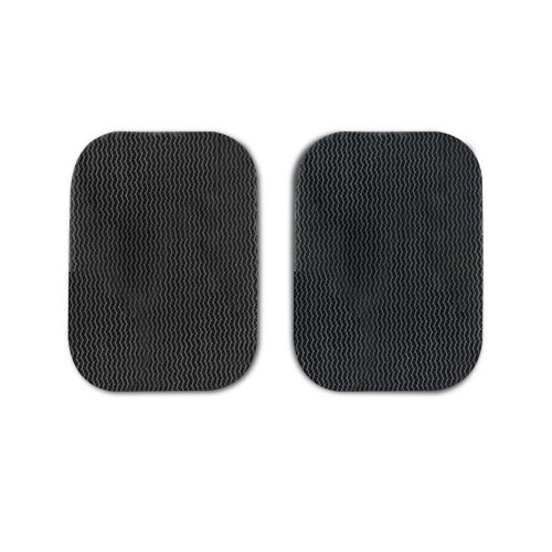 理療電極片 5*5厘米無紡布強(qiáng)粘性插針線式貼片