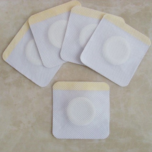 三伏貼穴位三伏灸貼冬病夏治三伏灸裸貼空白貼