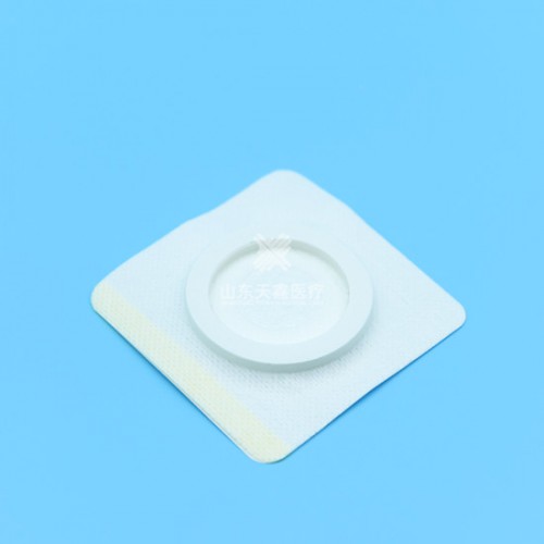 三伏貼廠家三伏貼空貼代加工廠山東天鑫