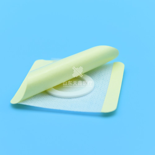 三伏貼加工廠家山東三伏貼代加工定制