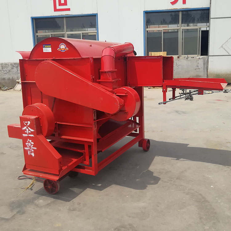 125小麥脫粒機(jī)