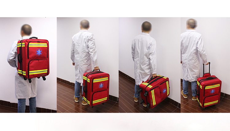 復(fù)蘇抗休克背囊_06