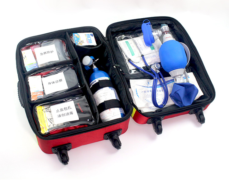 復(fù)蘇抗休克背囊_07