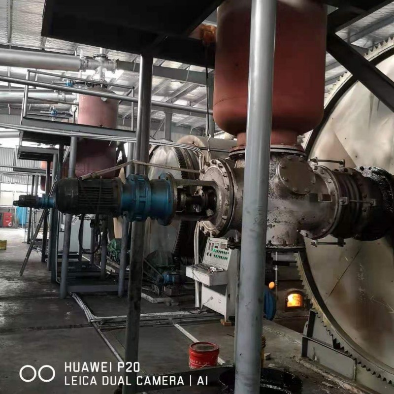 客戶現場pyrolysis machine in customer site 5_看圖王
