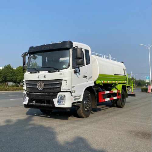 灑水車報(bào)價(jià)   多功能灑水車廠家