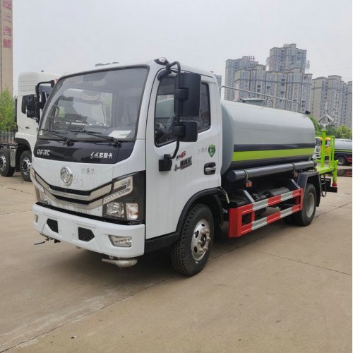 5噸灑水車廠家  10噸灑水車  12噸灑水車價(jià)格