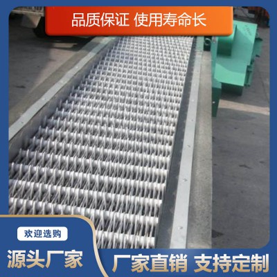 全自動液壓抓斗式清污機(jī) 不銹鋼攔污柵 格柵除污機(jī)