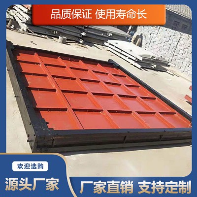 鑄鐵閘門 平面滑動 使用壽命長 新綠展環(huán)保