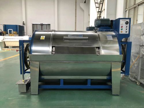 工業(yè)洗衣機