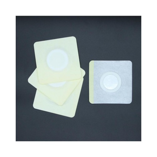 加膜加圈防漏熱熔膠膏藥 支持膏藥加工定制