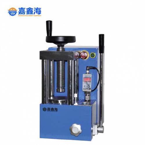 JDY-20S 電動(dòng)壓片機(jī)20噸