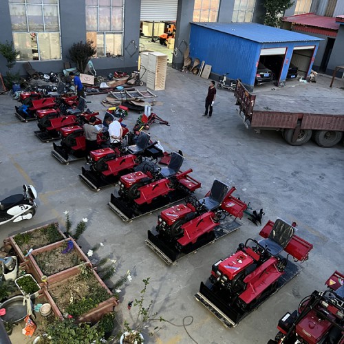 播種機 小型旋耕機價格