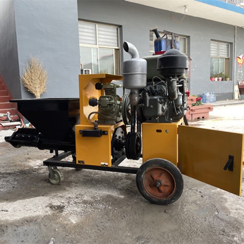 多功能噴涂機(jī) 抹灰機(jī)價格