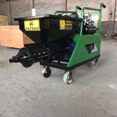 小型多功能噴涂機(jī) 抹灰機(jī)價格