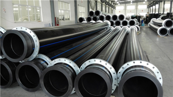 hdpe管‘規格：DN15-DN1200