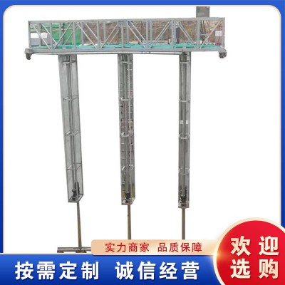 刮吸泥機 HZXN行車吸泥機