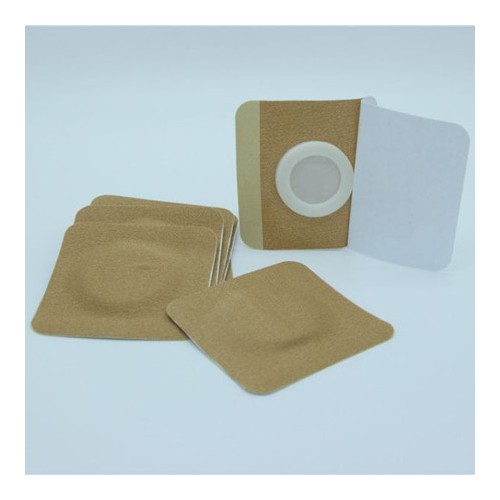 空貼三伏貼 可加膜加膜加圈 多種規格可加工定制