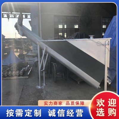 全自動砂水分離器 污泥處理設備 旋流沉砂池除砂機