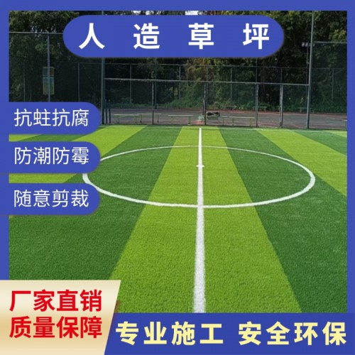 足球場(chǎng)仿真草坪