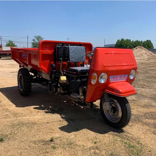 柴油三輪車 農(nóng)用三輪車 工程三輪車