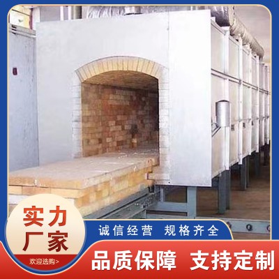 隧道窯廠家 隧道窯 規格齊全 利來窯爐