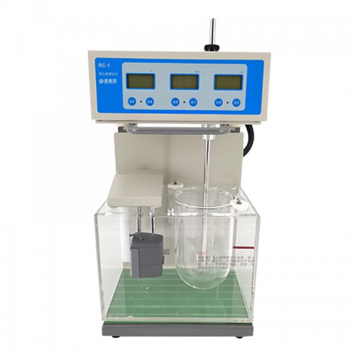全自動(dòng)崩解儀 具有國(guó)內(nèi)水平的藥物崩解時(shí)限測(cè)定的儀器