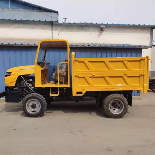 三輪撒糞車 1.5方2方農田撒肥車 柴油撒糞車 五輪撒糞車