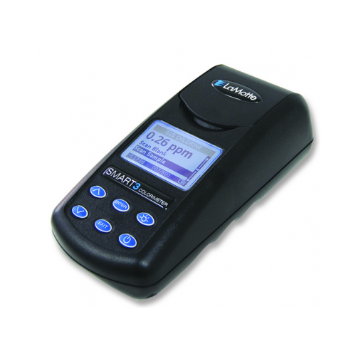 雷曼 Smart3 比色計