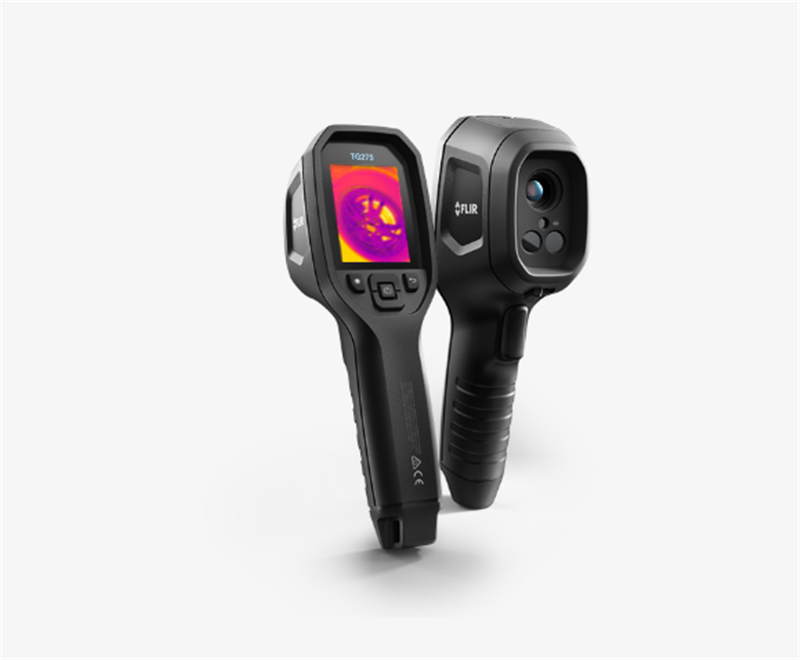 FLIR TG275汽車診斷專用紅外熱像儀