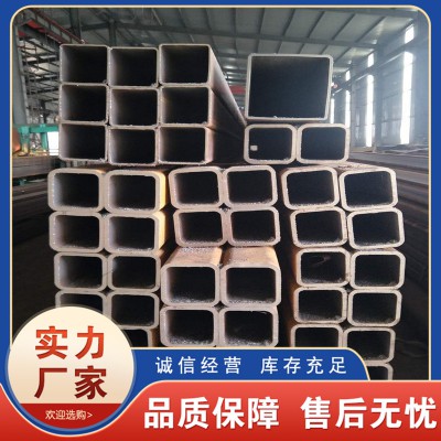 無(wú)縫方管 錢林無(wú)縫方管 高精度無(wú)縫方管