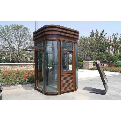 合肥崗亭生產(chǎn)廠家