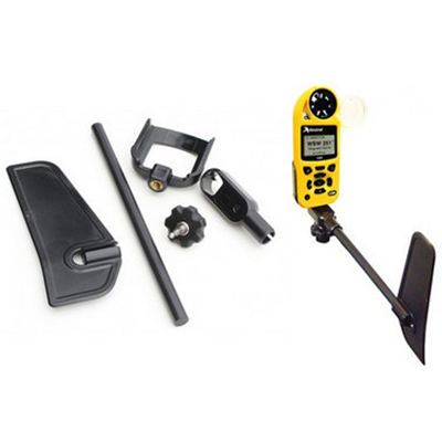 風速儀 Kestrel 5500風速氣象儀