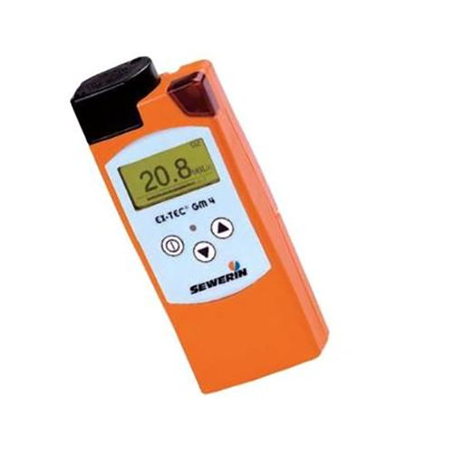 全量程燃氣檢測儀 豎威PM4