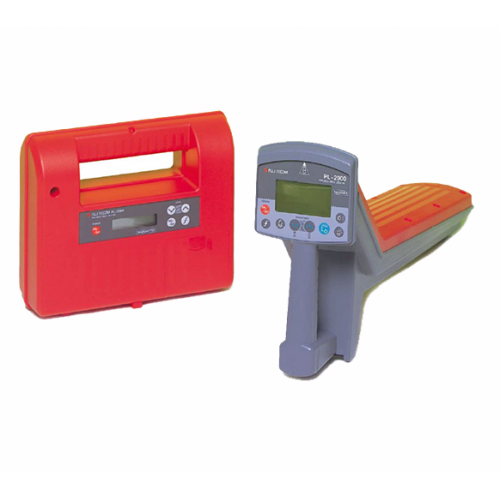 日本富士PL-2000管道和電纜定位儀
