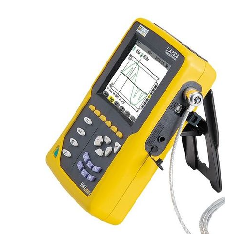 電能質量分析儀