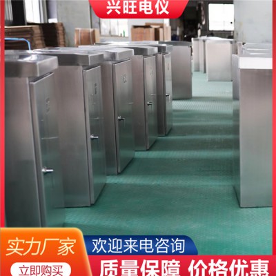 就地不銹鋼儀表保溫箱 不銹鋼儀表保護(hù)箱工廠直銷