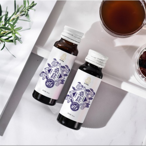 果蔬酵素oem 桑葚酵素代加工貼牌廠(chǎng)家