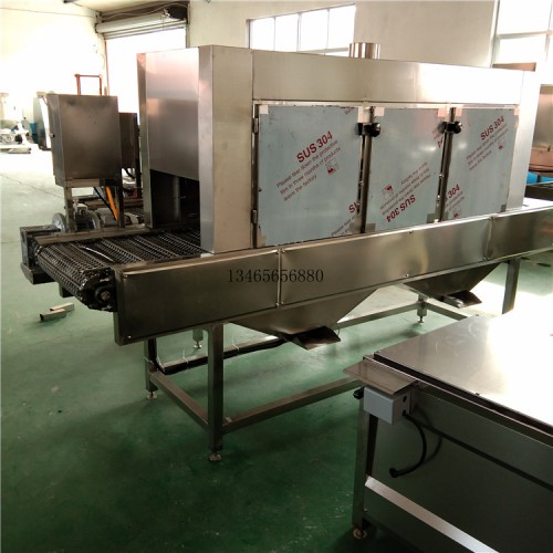 義康牌   豬蹄燒毛機  豬頭燒毛機  牛蹄燒毛機