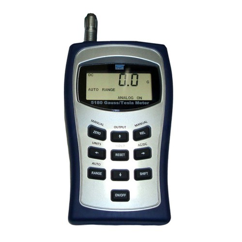 美國BELL 5180高斯計