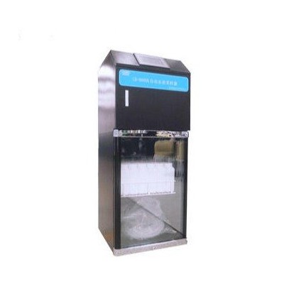 LB-8000K 在線水質AB桶自動采樣器  數字控溫