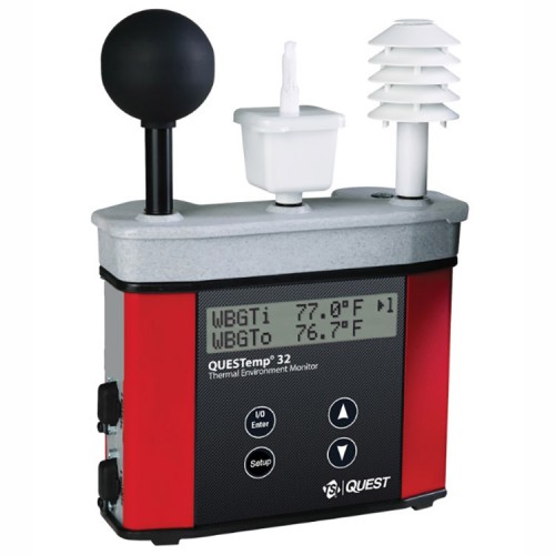 熱指數儀 QT-32熱指數儀
