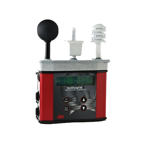美國3M Quest QT-34熱指數儀