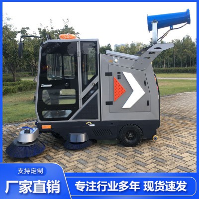 掃路車 環(huán)衛(wèi)掃路車 電動掃路車