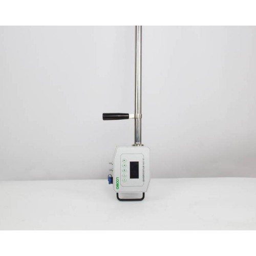 LB-1090雙路獨立采樣 煙氣汞多功能取樣管  煙氣取樣管