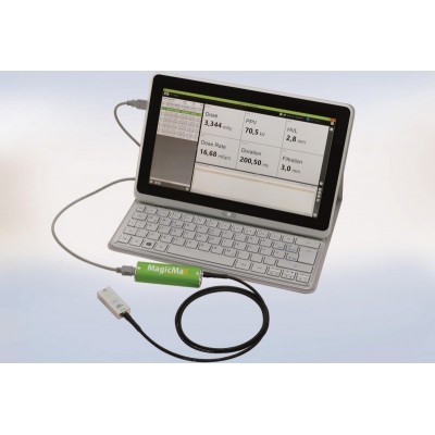 德國IBA Magic-MaX U型X射線機多功能質量檢測儀