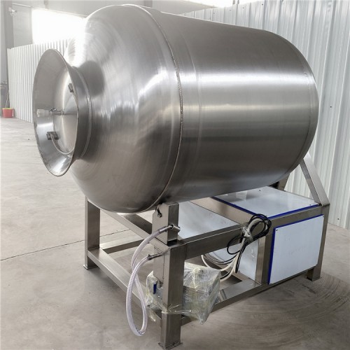 義康牌  豬肉真空滾揉機  全自動真空滾揉機  雞肉滾揉機