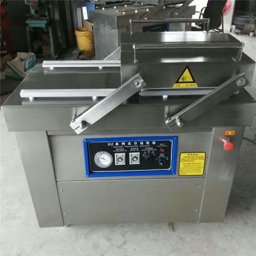 義康牌 玉米真空包裝機  榴蓮真空包裝機 海鮮真空包裝機