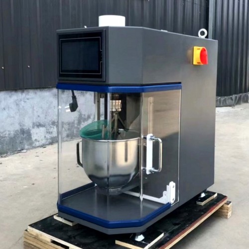 新標準水泥膠砂攪拌機 新標準水泥膠砂攪拌機廠家